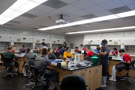 2026 summer stem recap