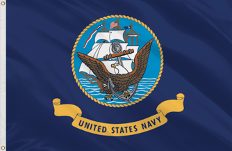 249 navy flag