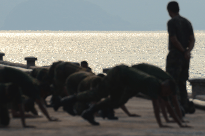 U.S. Naval Academy Summer Seminar (NASS)