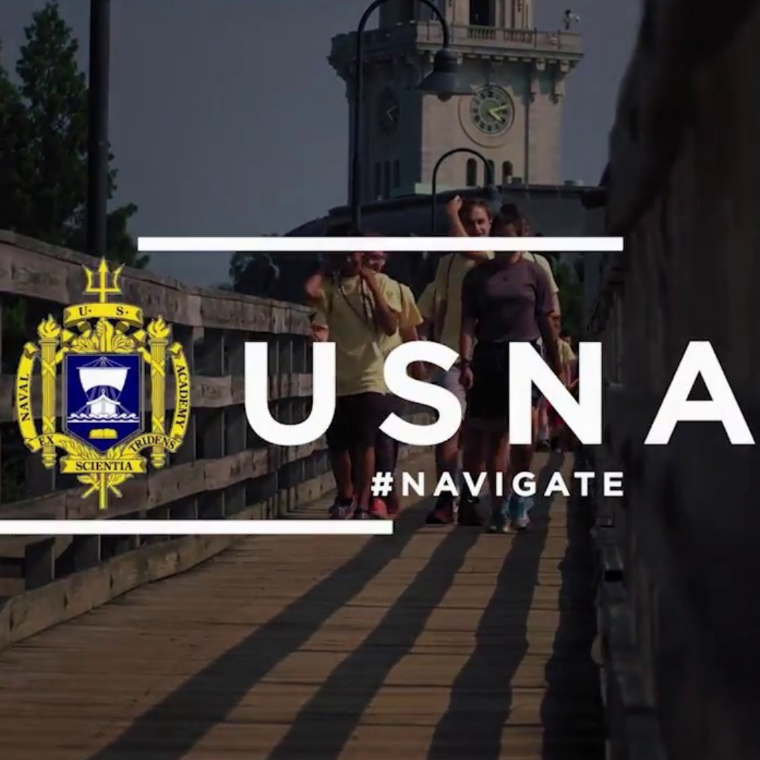 Reasons for Students to Apply to USNA Summer STEM
