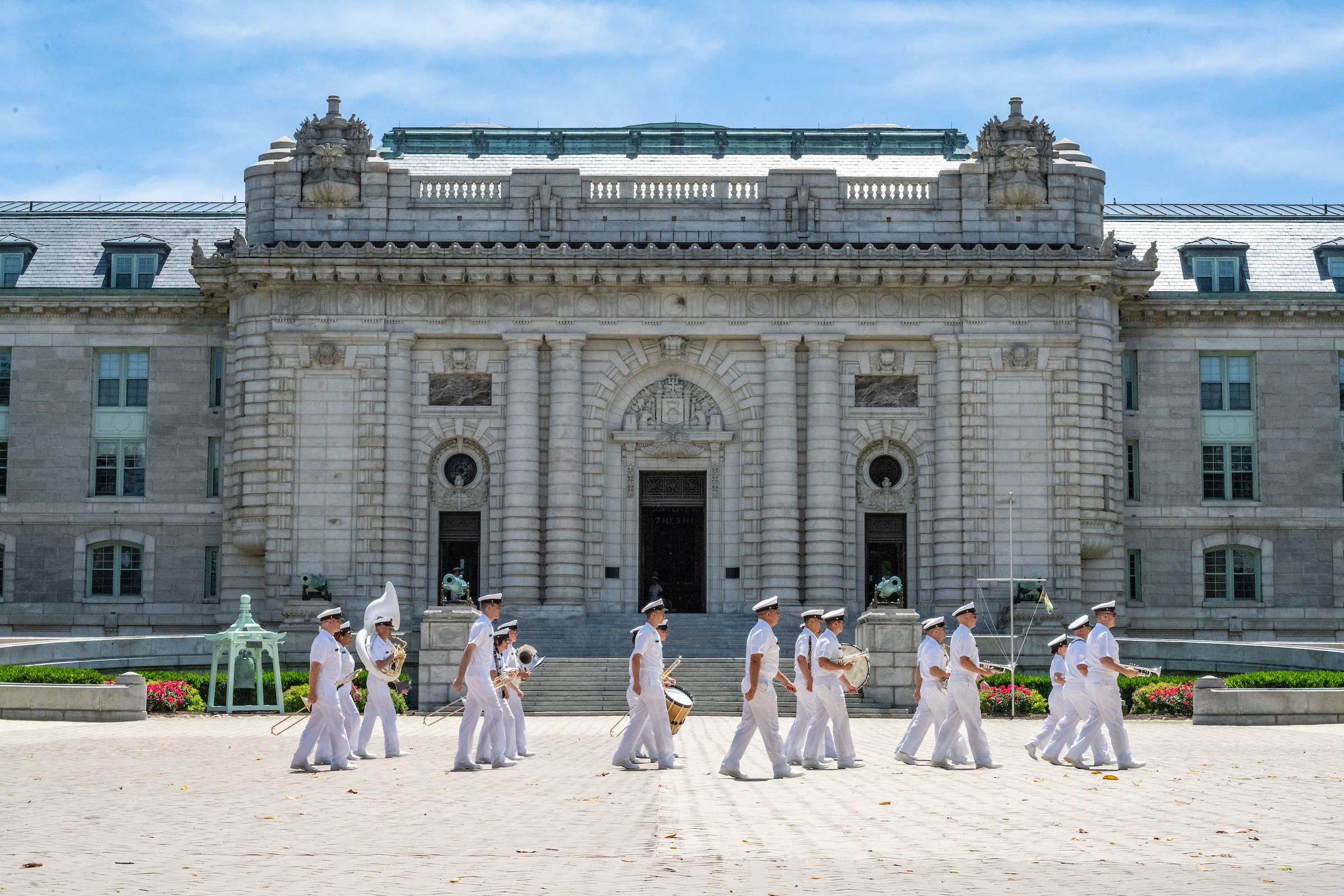 190521_USNA_Commissioning_Week_IRONMARK_0626