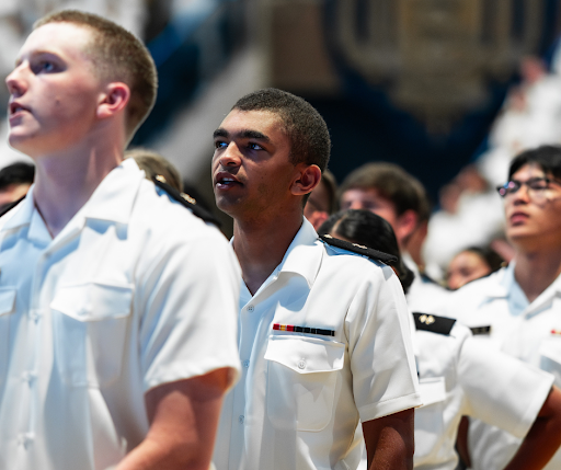 How To Apply to Naval Academy Featured Image