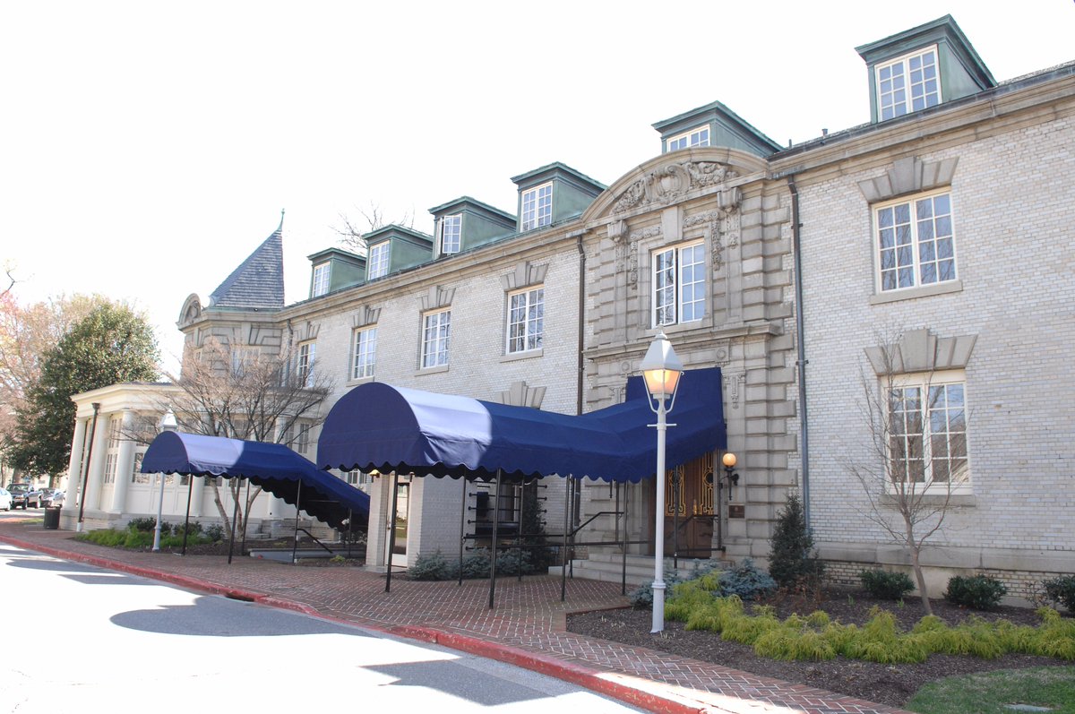 Learn About the Naval Academy Club