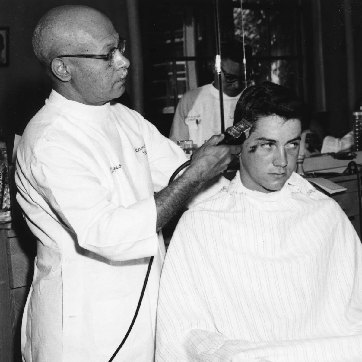 Navy Barber History Blog Image 