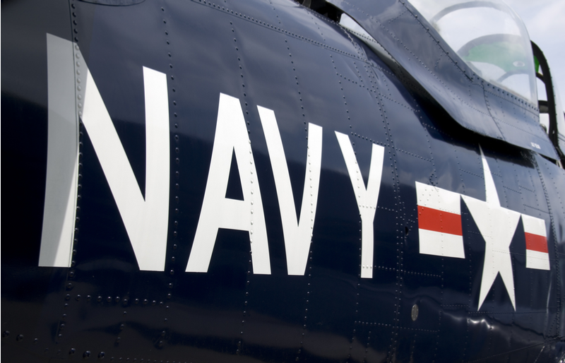 Unique Navy Gifts | Navyonline