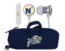 usna scorch earbuds