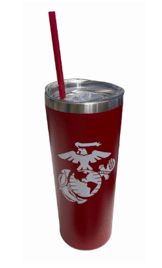 usmc tumbler