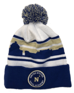 annapolis pride beanie