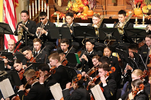 autumn annapolis music performances