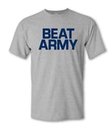 beat army shirt 2