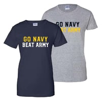 beat army shirt