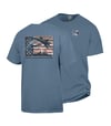 blue angels tee