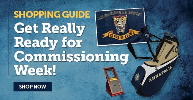 commissioning week ready guide