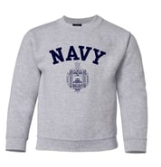 crew sweatshirt