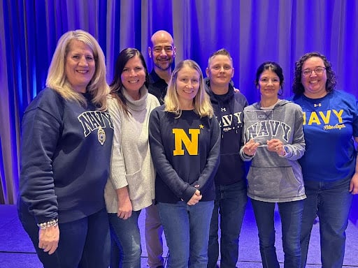 excellence midshipmen store