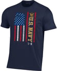 flag tee