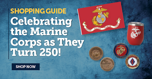marine corps 250 shopping guide