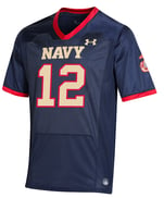 marine jersey