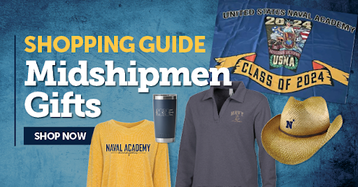 midshipmen gifts blog image