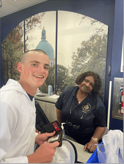 missmae midshipman