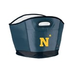 navy cooler