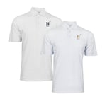 navy crossroads polo
