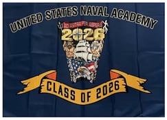 navy flag 2026