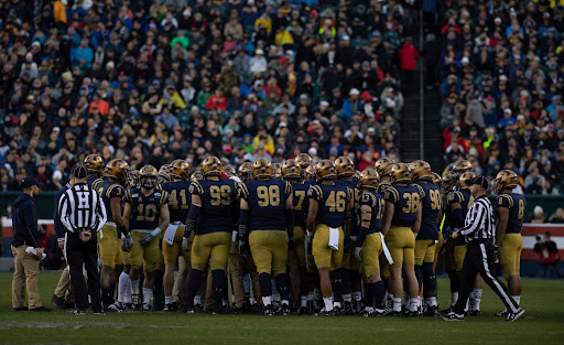 navy football products