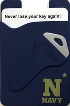 navy keyper