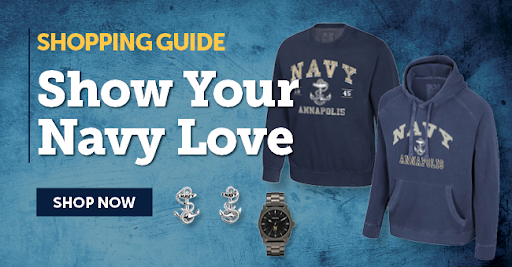 navy love