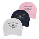 navy mom hats
