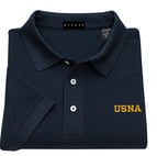 navy polo-1