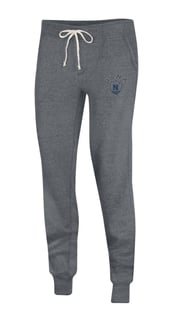 navy sweats