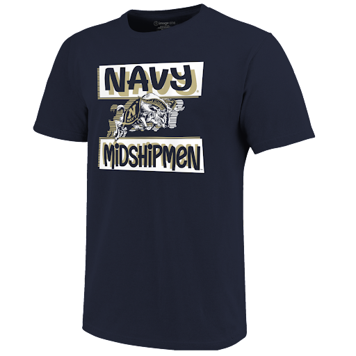 Show Your Navy Pride During USNA Commissioning Week