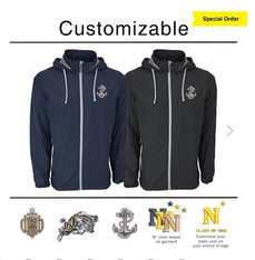 new year customizable