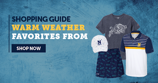 shopping guide warm weather favorites