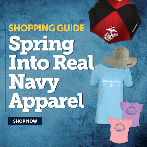 shopping spring gear
