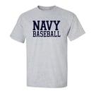 spring sports baseball shirt tee