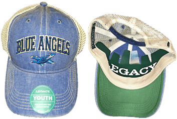 trucker hat