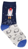 moon socks