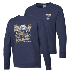 usna spirit tee