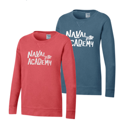 crew sweatshirt