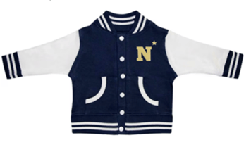 navy jacket 
