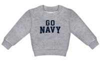 baby sweatshirt