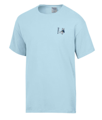 garment tee 1