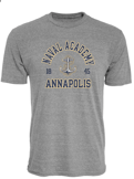navy shirt