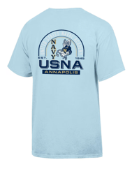 garment tee 2