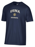 grandpa tee