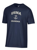 grandma tee