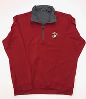 usmc sweatshirt